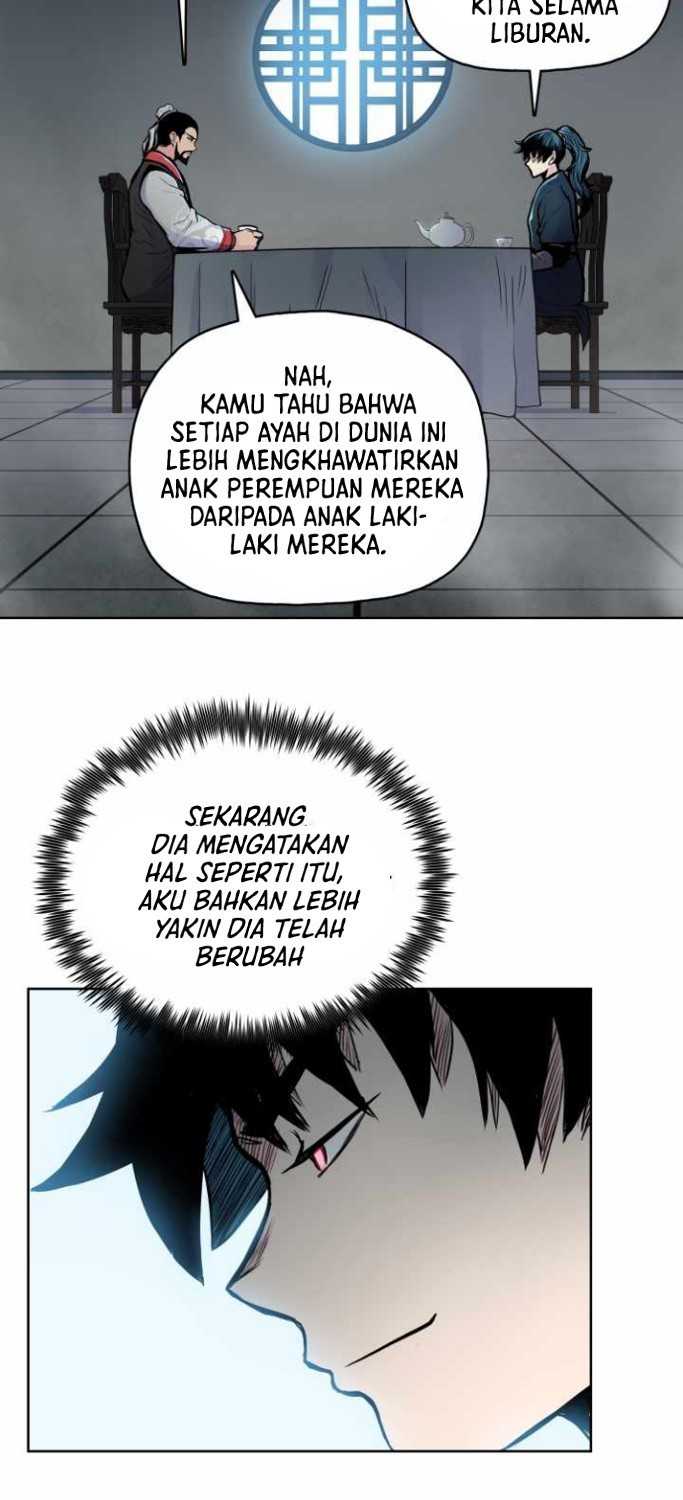 Reincarnated War God Chapter 61 Gambar 38