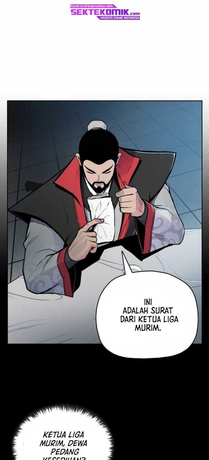 Reincarnated War God Chapter 61 Gambar 39