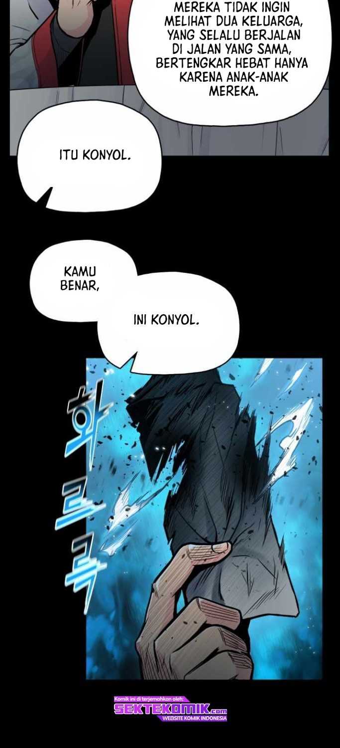 Reincarnated War God Chapter 61 Gambar 41