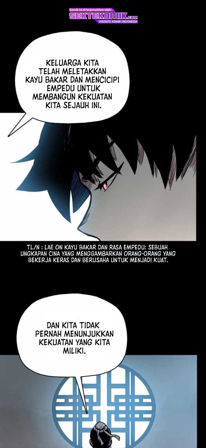 Reincarnated War God Chapter 61 Gambar 44