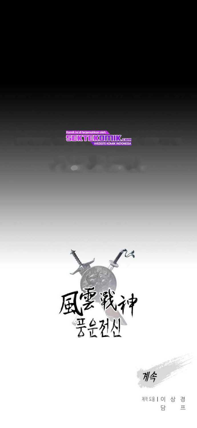 Reincarnated War God Chapter 61 Gambar 52