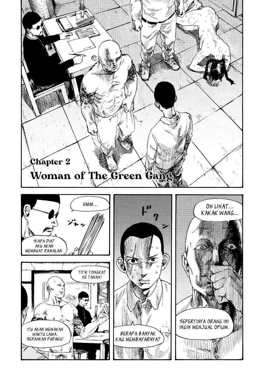 Baca  Manshuu Ahen Squad Chapter 02 Gambar 2