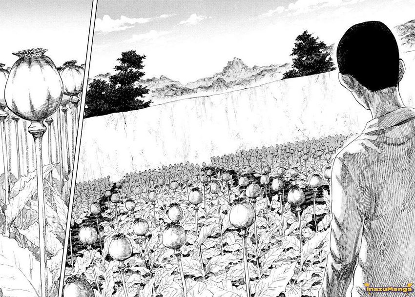 Manshuu Ahen Squad Chapter 01.2 Gambar 11