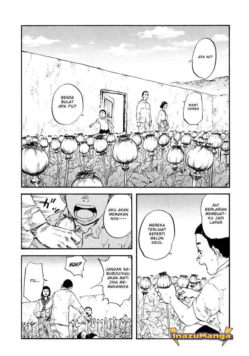 Manshuu Ahen Squad Chapter 01.2 Gambar 12