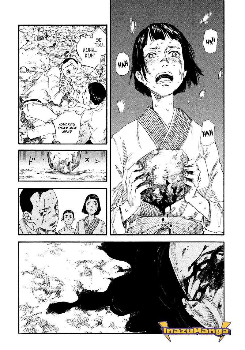 Manshuu Ahen Squad Chapter 01.2 Gambar 19
