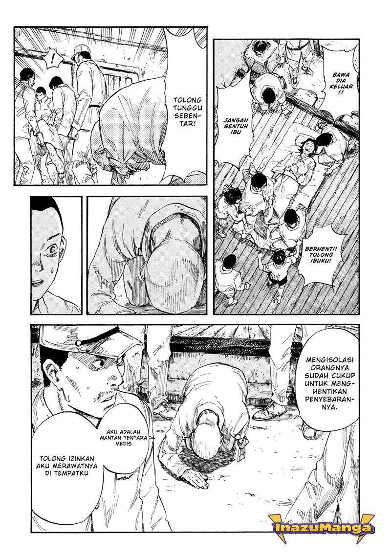 Baca  Manshuu Ahen Squad Chapter 01.2 Gambar 2