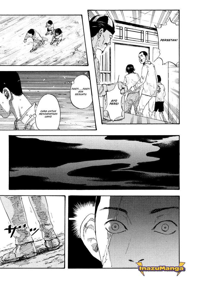 Manshuu Ahen Squad Chapter 01.2 Gambar 8