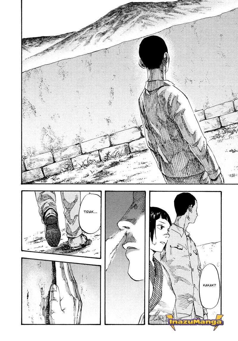 Manshuu Ahen Squad Chapter 01.2 Gambar 9