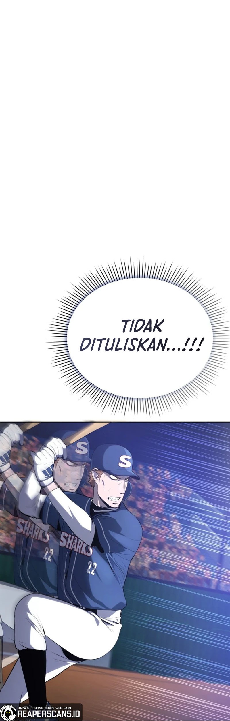 King of The Mound Chapter 28 Gambar 8