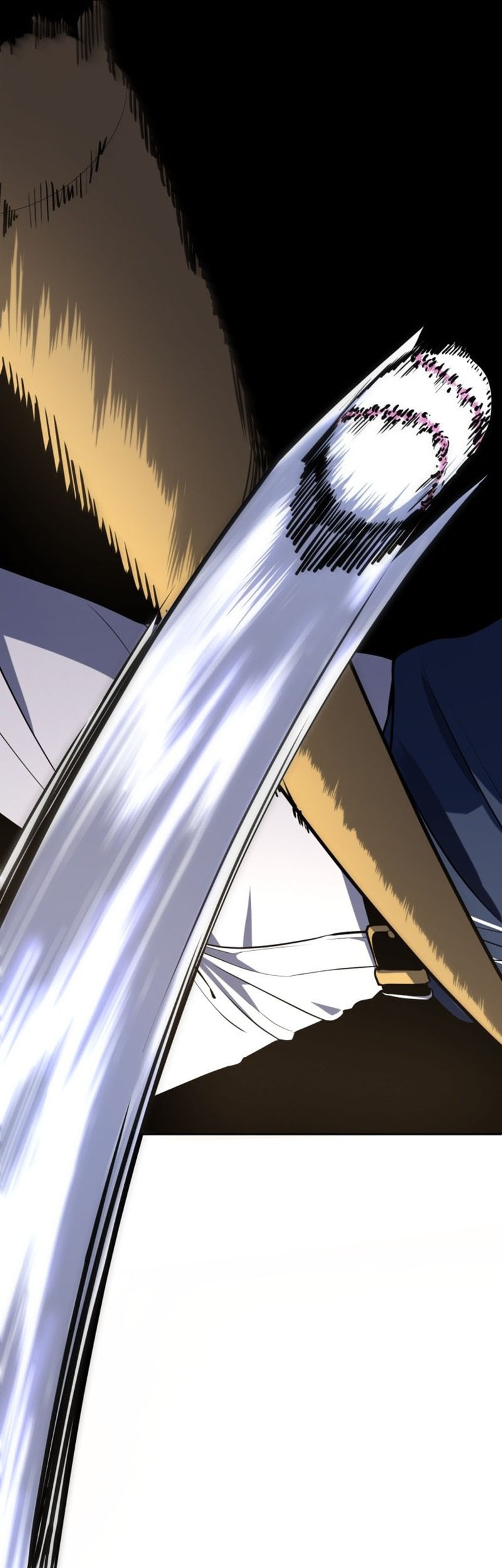 King of The Mound Chapter 28 Gambar 22