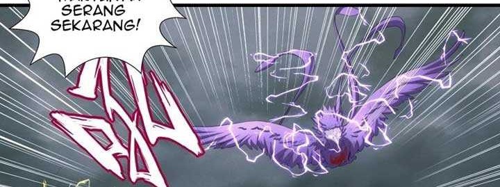 Eternal First God Chapter 70 Gambar 5