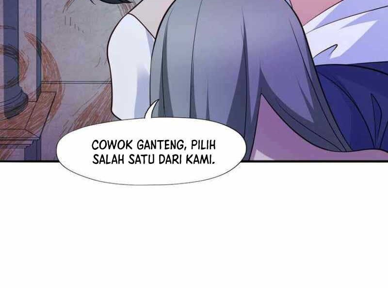 Awakening SSS-Rank Skill After A Kiss Chapter 16 Gambar 5