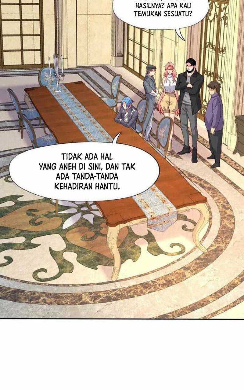 Awakening SSS-Rank Skill After A Kiss Chapter 16 Gambar 15