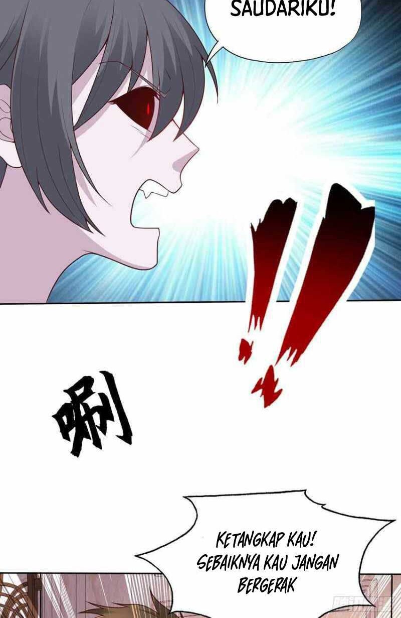 Awakening SSS-Rank Skill After A Kiss Chapter 16 Gambar 27