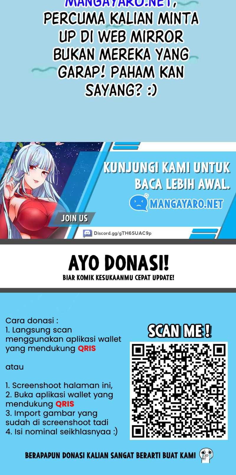 Awakening SSS-Rank Skill After A Kiss Chapter 16 Gambar 46