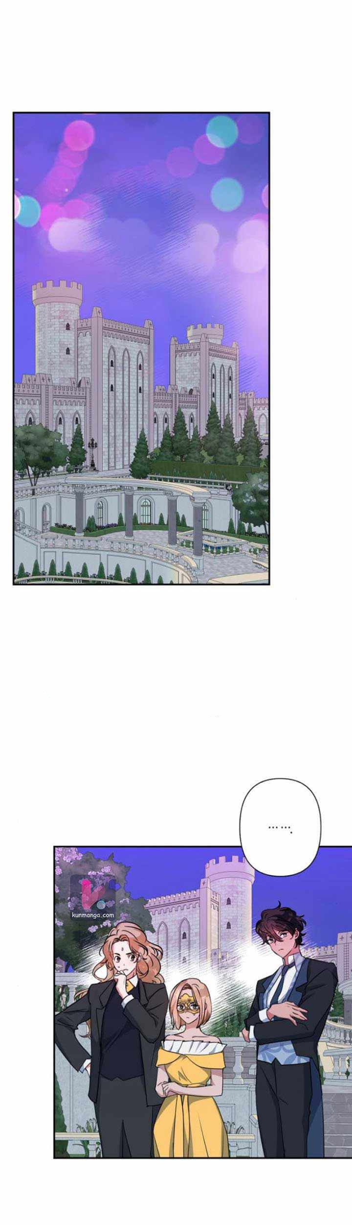Baca  I Raised A Beast Chapter 67 Gambar 2