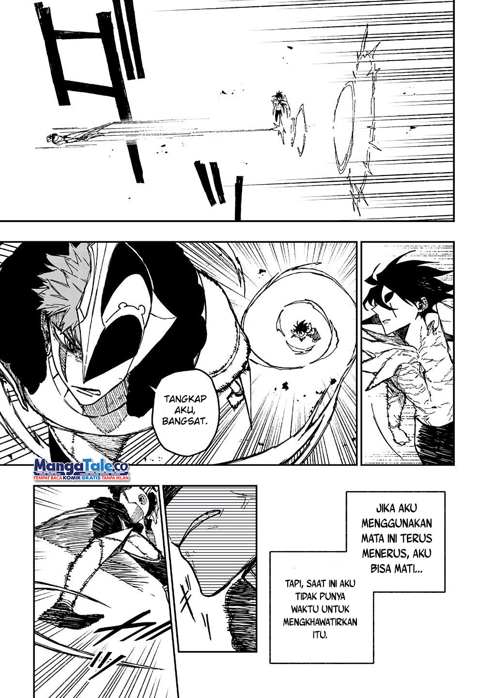 Boku no Nakama wa Isekai Saikyou Undead Chapter 19 Gambar 14