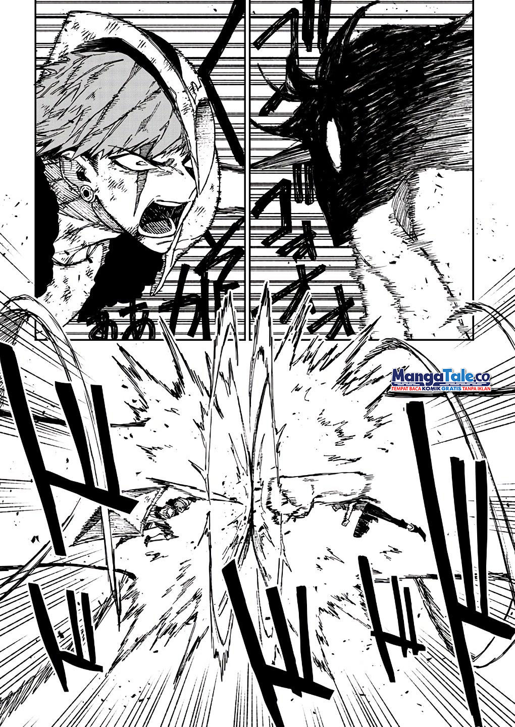 Boku no Nakama wa Isekai Saikyou Undead Chapter 19 Gambar 18