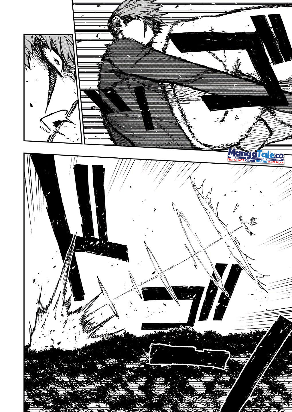 Boku no Nakama wa Isekai Saikyou Undead Chapter 19 Gambar 21