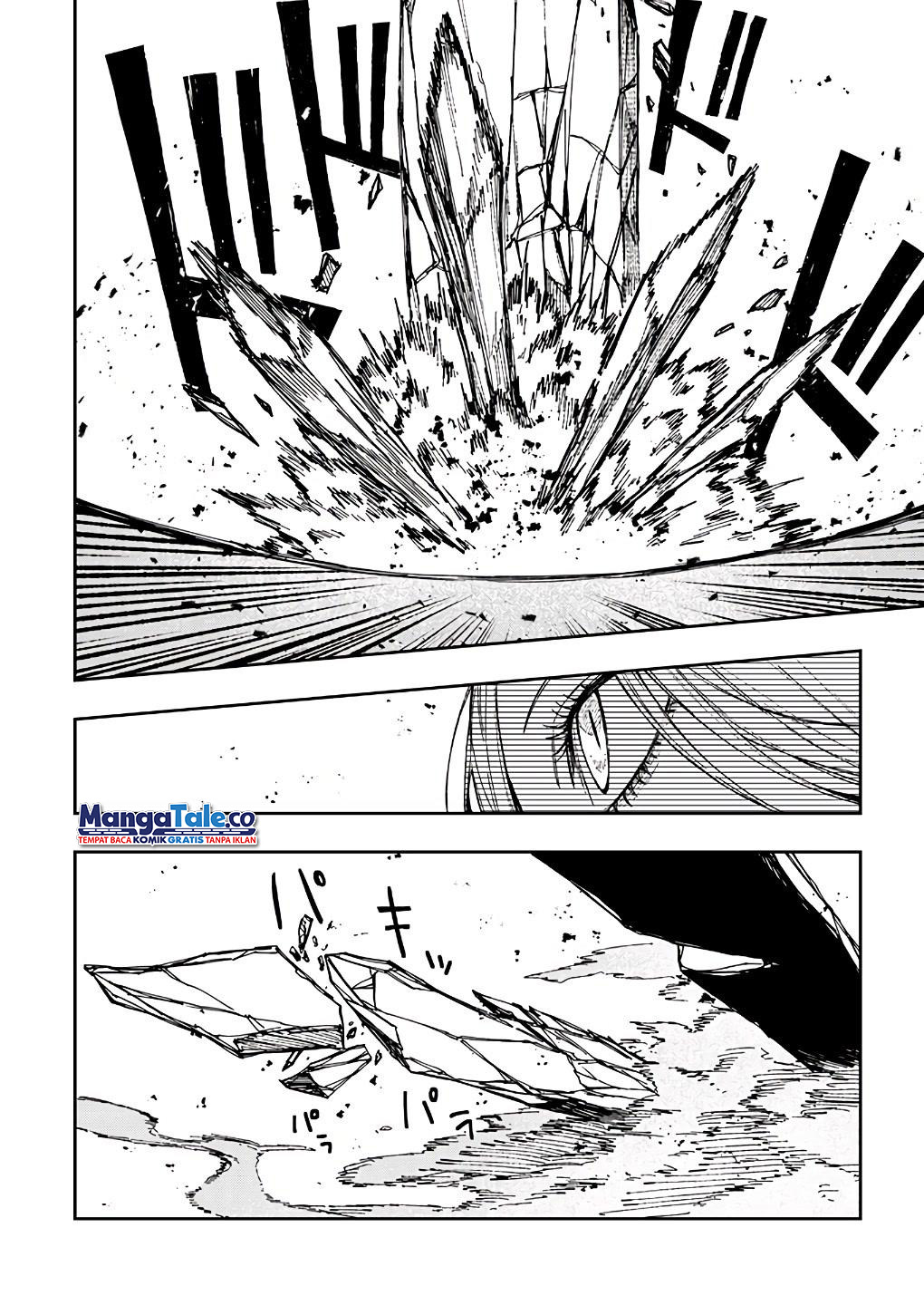 Boku no Nakama wa Isekai Saikyou Undead Chapter 19 Gambar 9