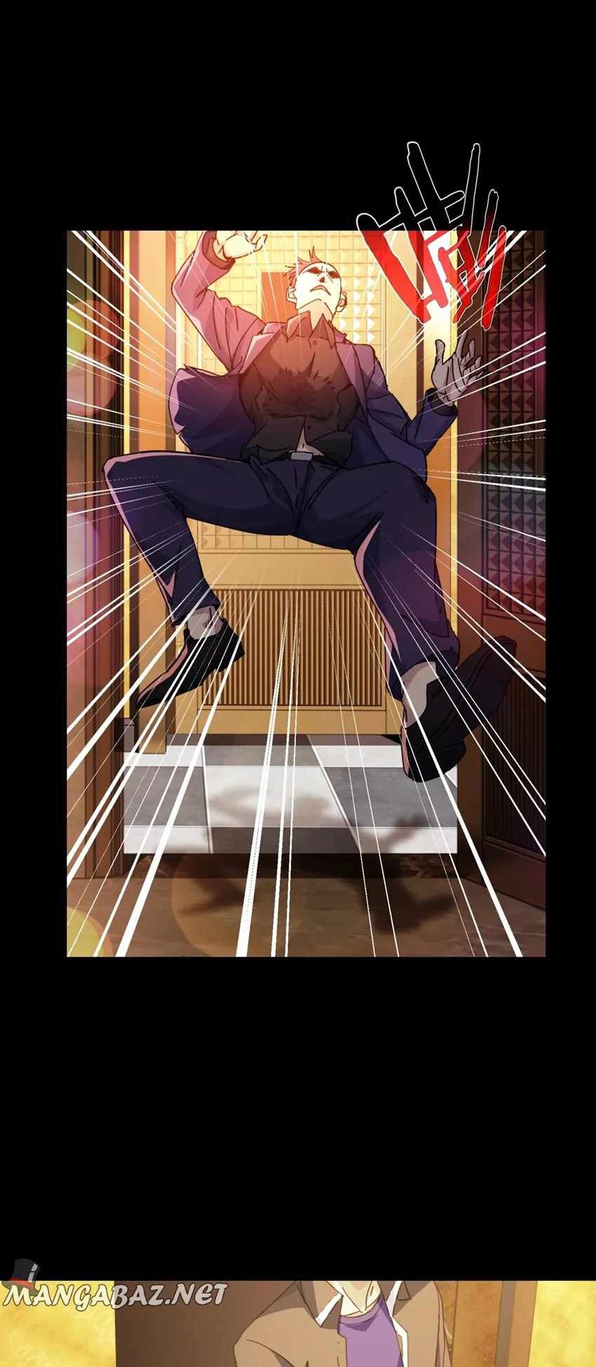 Here’s a Punch Chapter 32 Gambar 3