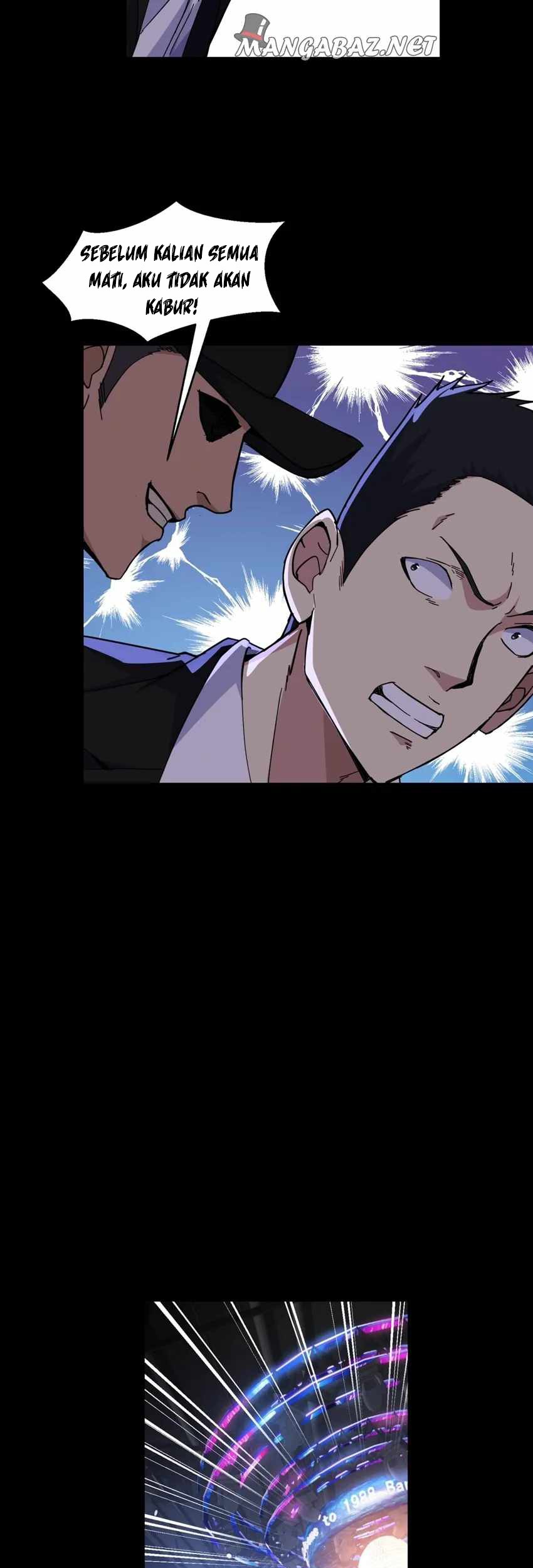 Here’s a Punch Chapter 32 Gambar 14