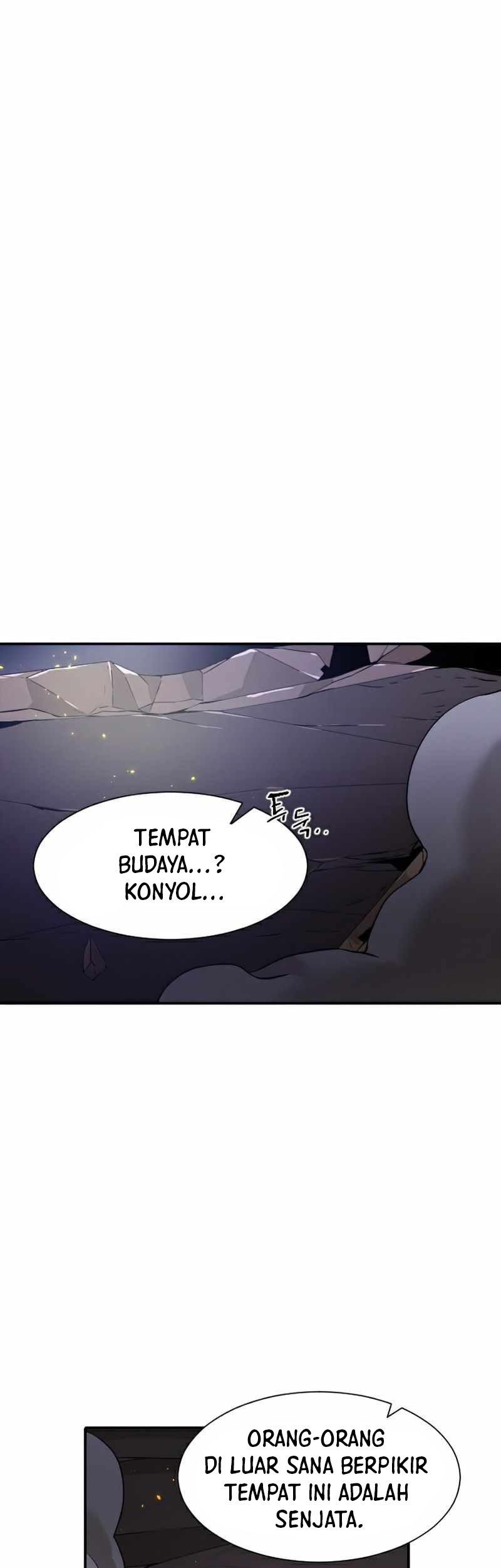 Baca How To Kill A God Chapter 56 Gambar 2