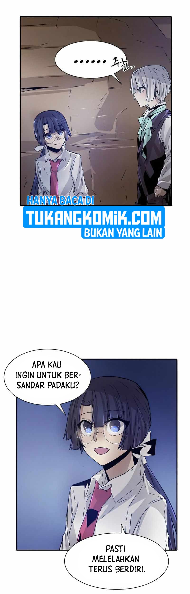 How To Kill A God Chapter 56 Gambar 29