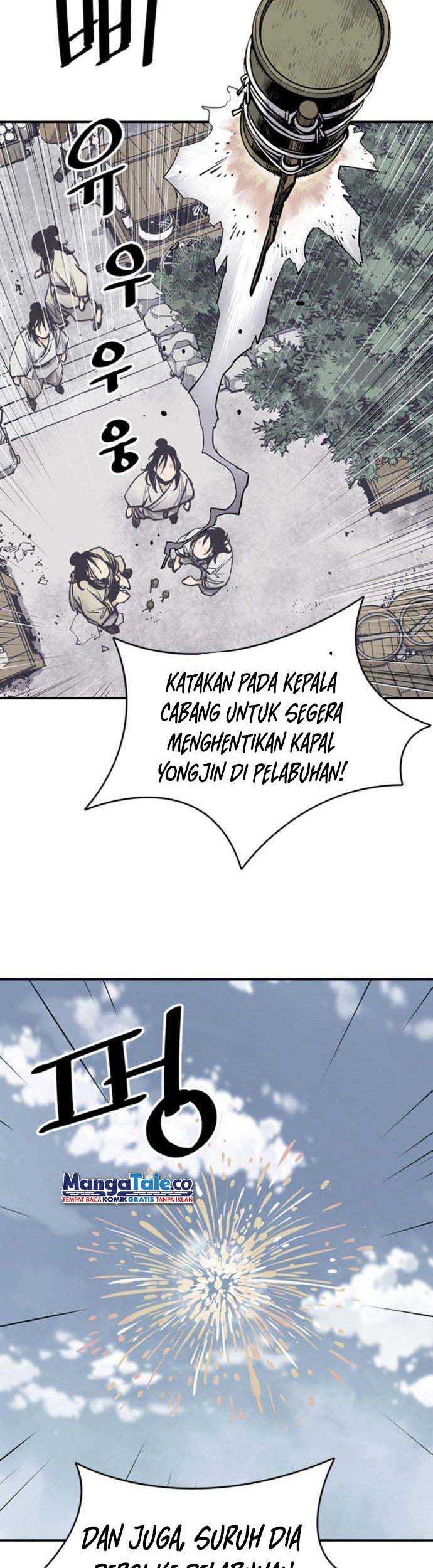 Death God Chapter 09 Gambar 39
