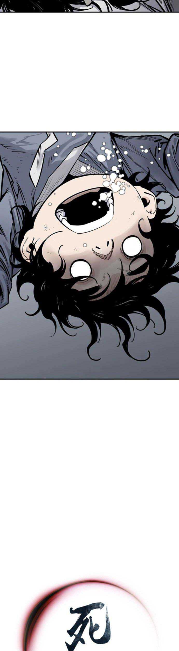 Death God Chapter 09 Gambar 48