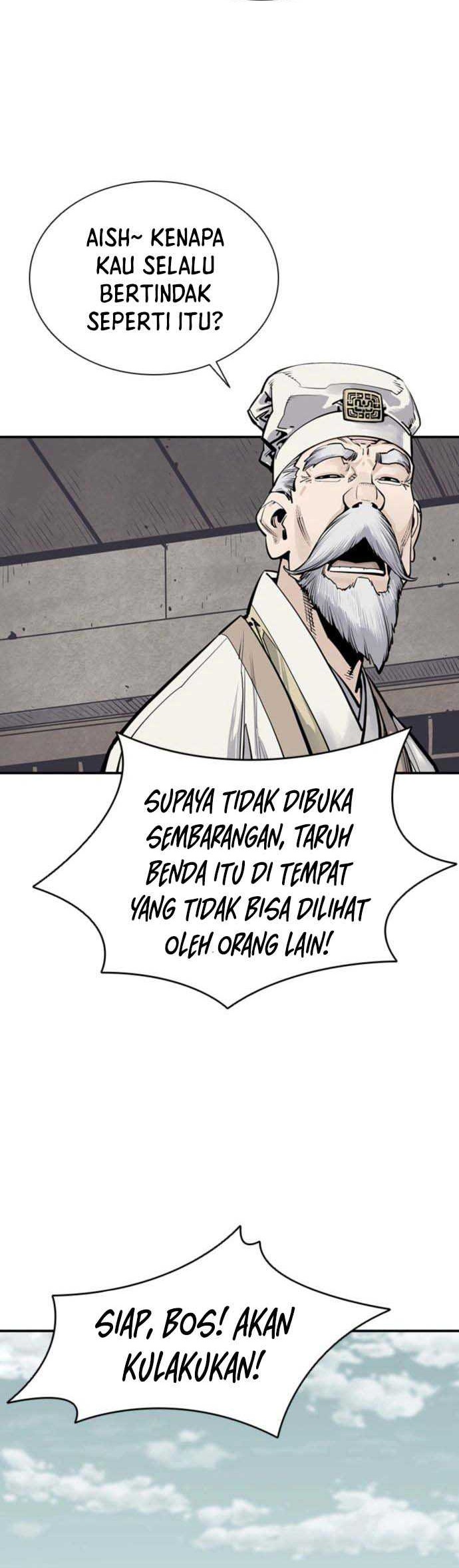 Death God Chapter 09 Gambar 17