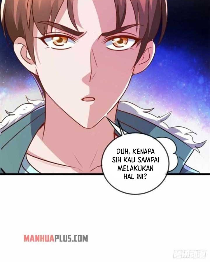 Rebirth of The Earth Immortal Venerable Chapter 125 Gambar 17
