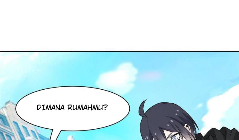 The Strong Man From the Mental Hospital Chapter 79 Gambar 6