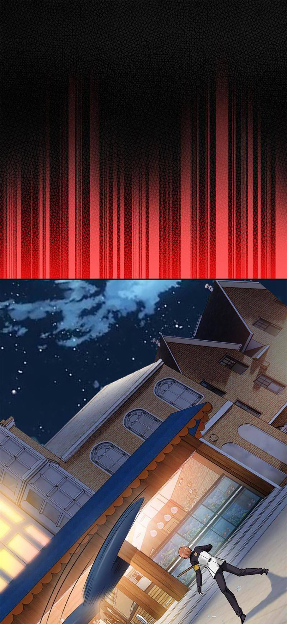 The Strong Man From the Mental Hospital Chapter 79 Gambar 28