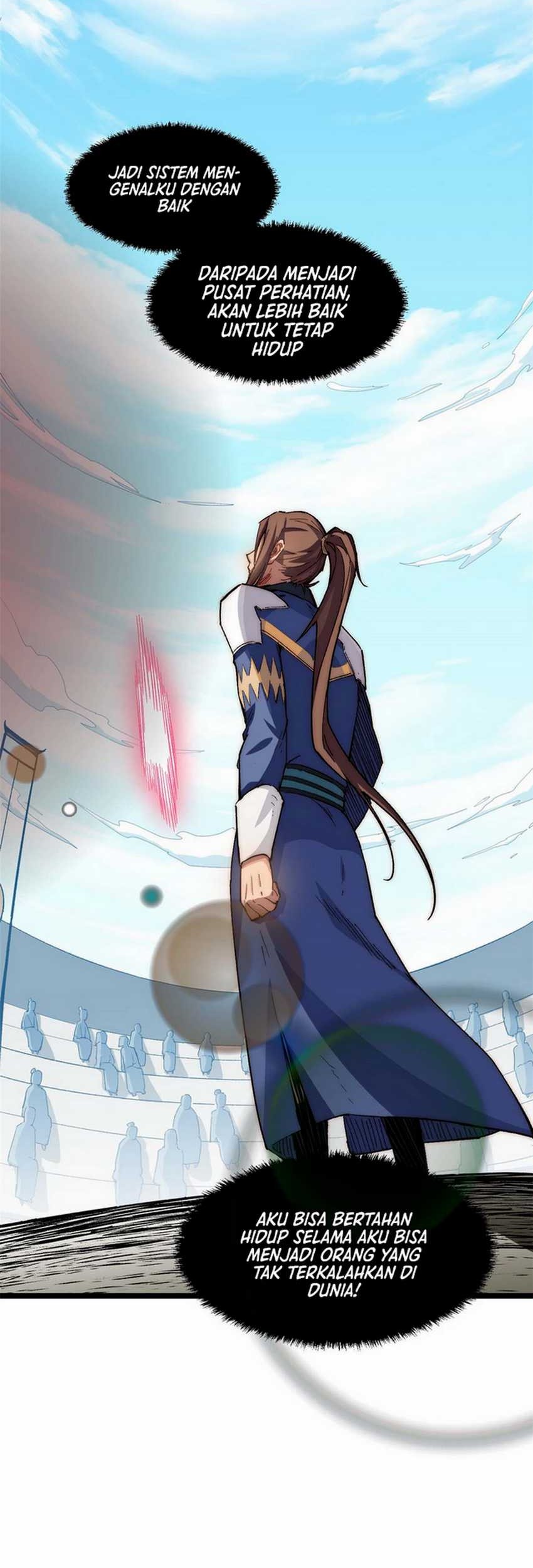 Top Tier Providence: Secretly Cultivate for a Thousand Years Chapter 20 Gambar 4