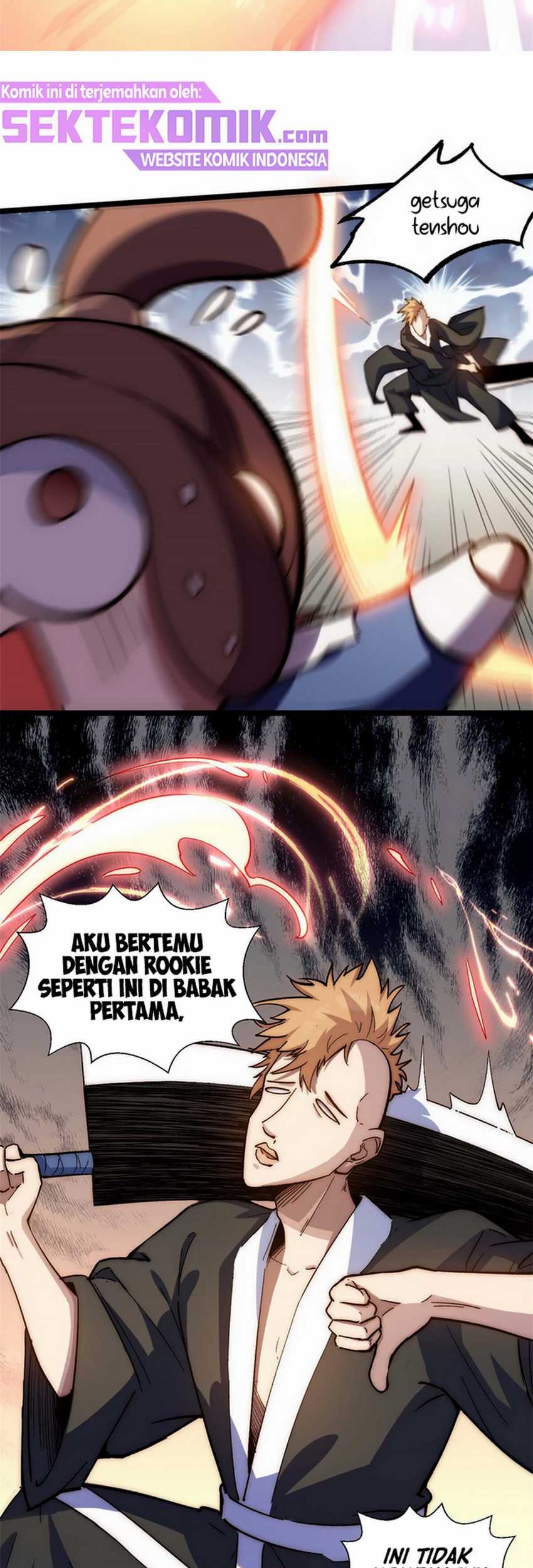 Top Tier Providence: Secretly Cultivate for a Thousand Years Chapter 20 Gambar 9