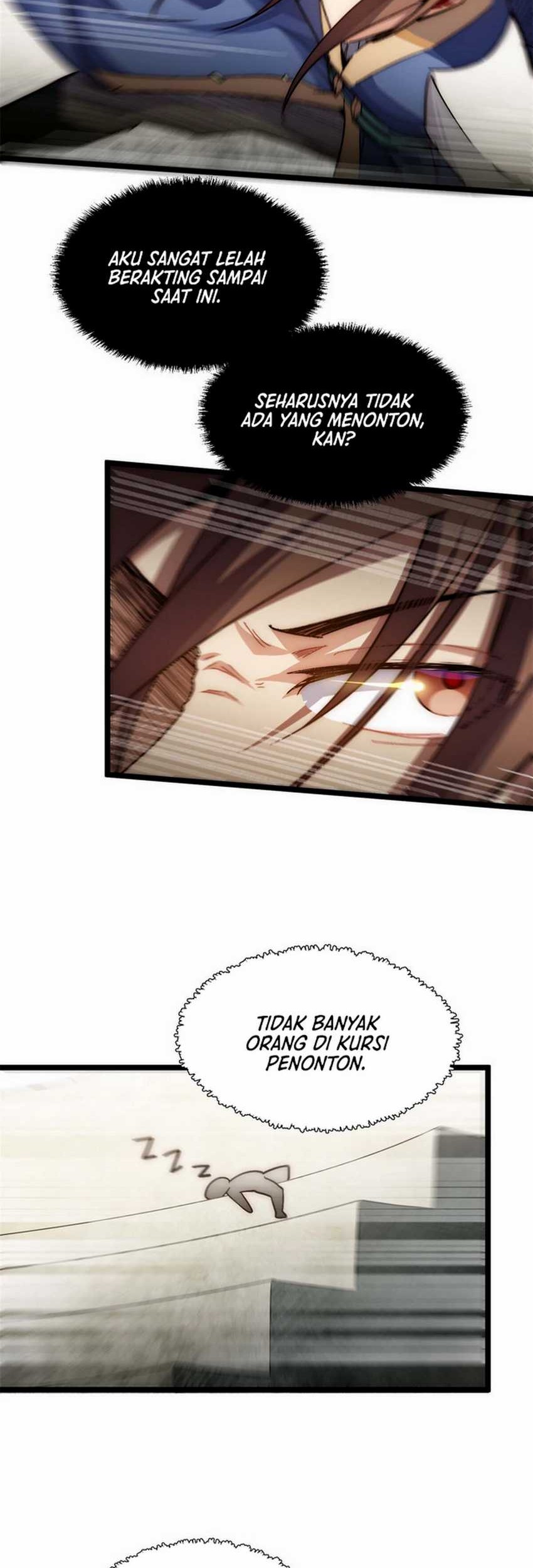 Top Tier Providence: Secretly Cultivate for a Thousand Years Chapter 20 Gambar 13