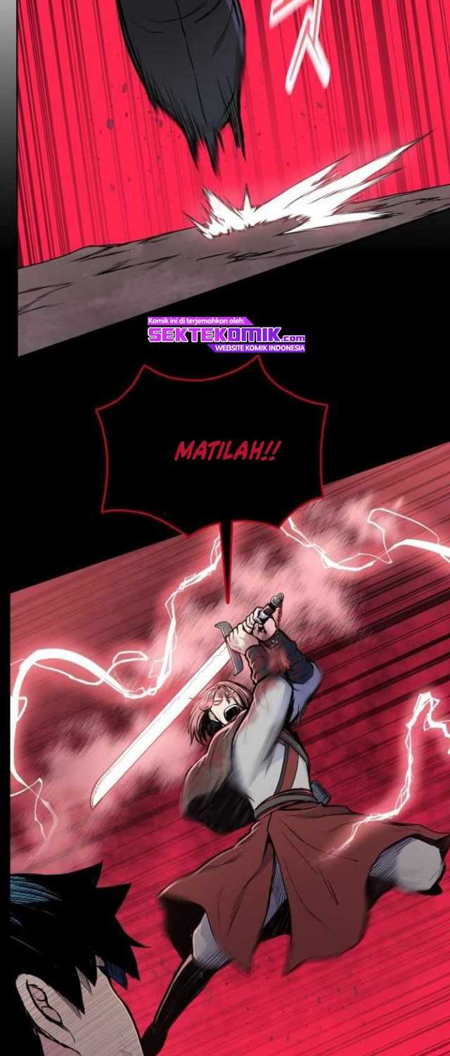 Reincarnated War God Chapter 78 Gambar 17