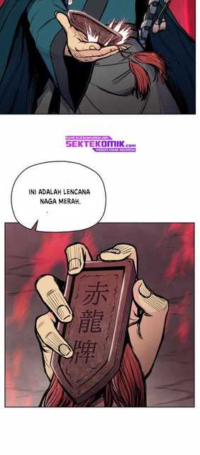 Reincarnated War God Chapter 78 Gambar 54