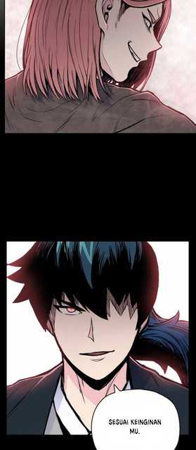 Reincarnated War God Chapter 77 Gambar 38