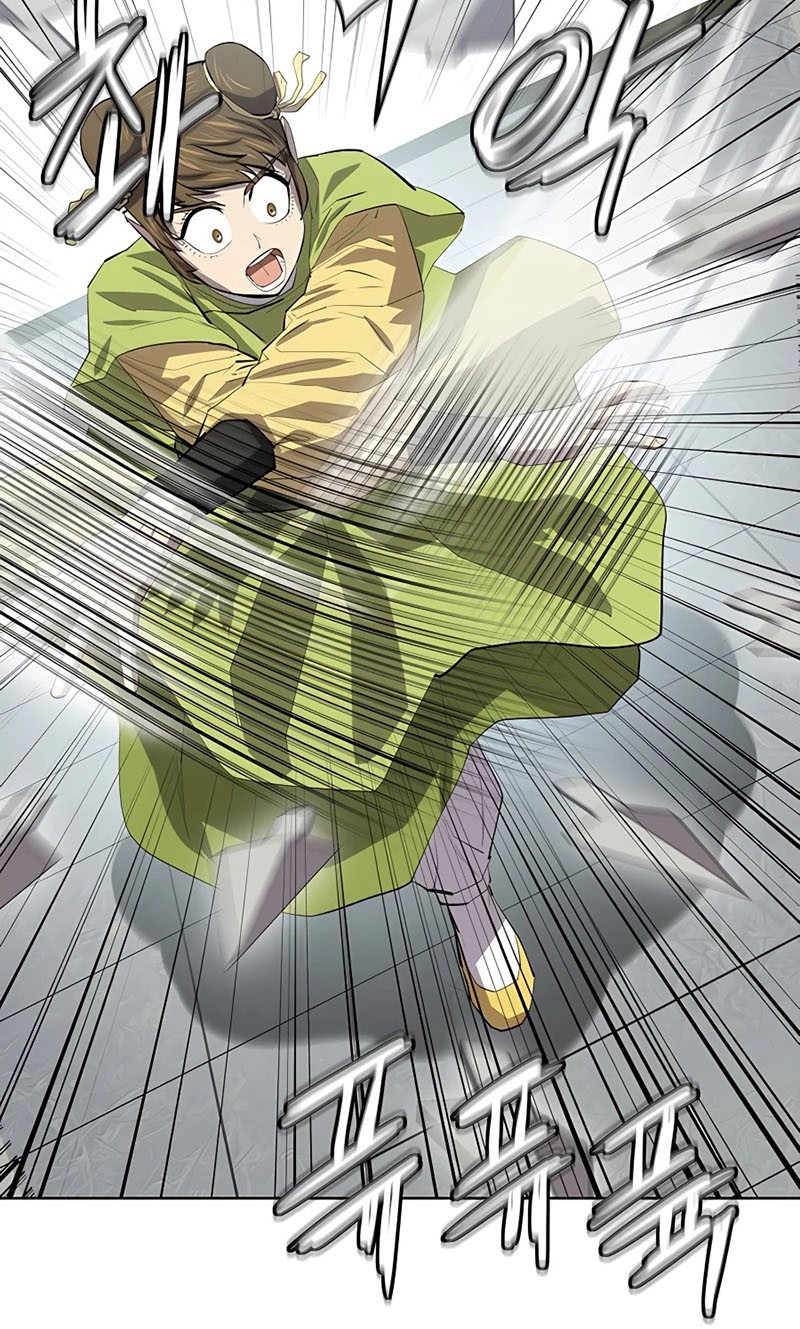 Weak Teacher Chapter 80 Gambar 28