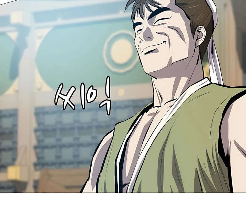 Weak Teacher Chapter 80 Gambar 25