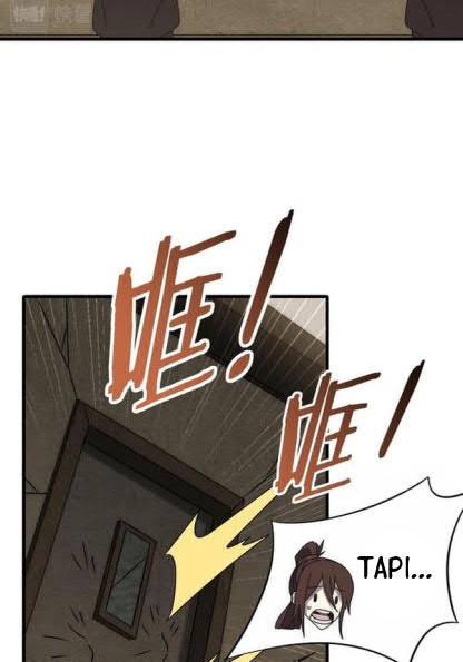 Apocalyptic Thief Chapter 86 Gambar 6