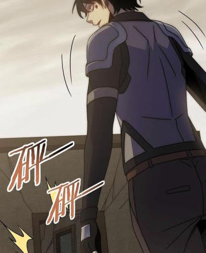 Apocalyptic Thief Chapter 86 Gambar 9