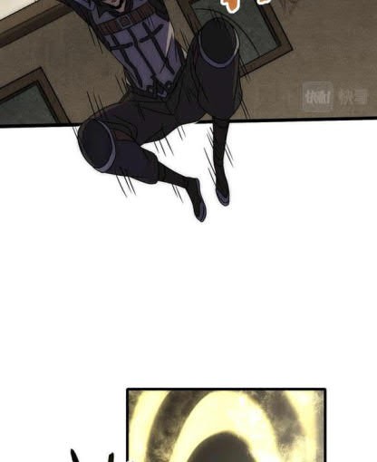 Apocalyptic Thief Chapter 86 Gambar 12