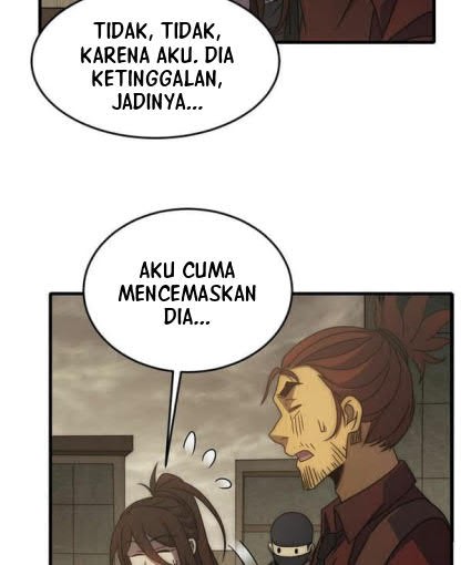 Apocalyptic Thief Chapter 86 Gambar 15