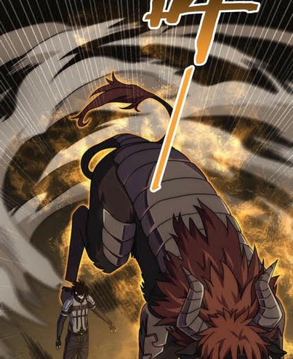 Apocalyptic Thief Chapter 86 Gambar 18