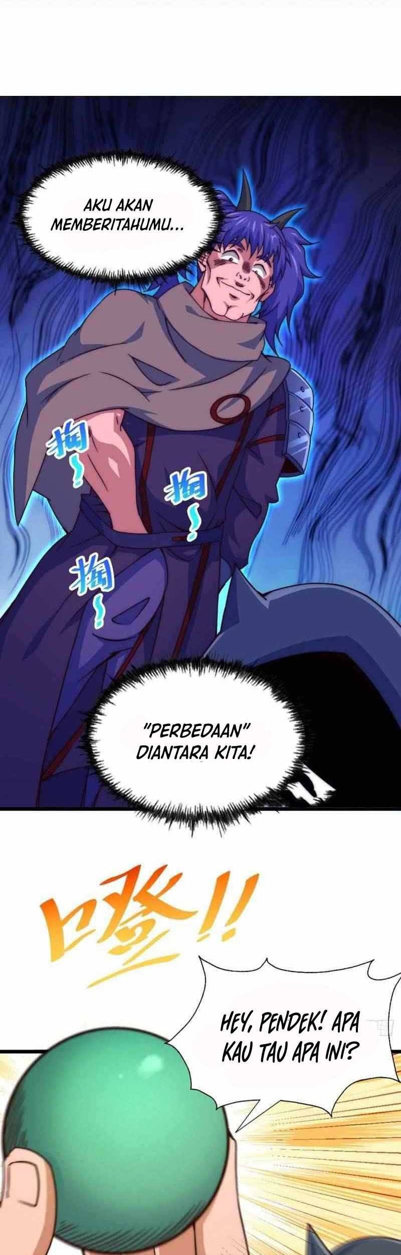 Baca Beyond Myriad Peoples Chapter 103 Gambar 2