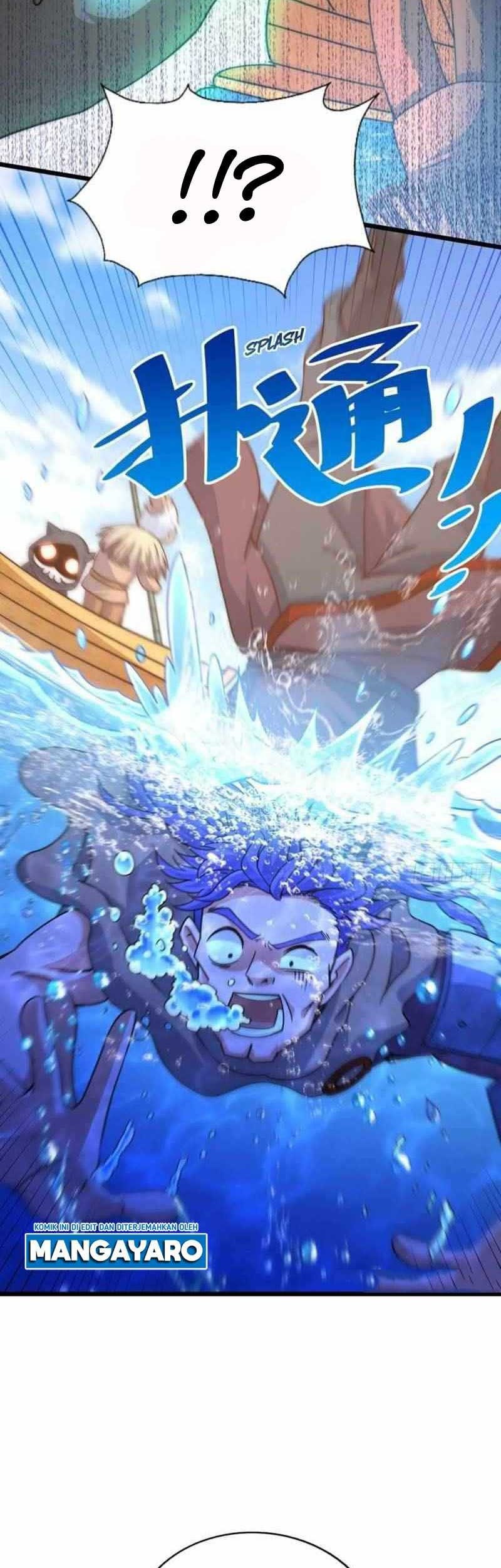 Beyond Myriad Peoples Chapter 103 Gambar 8