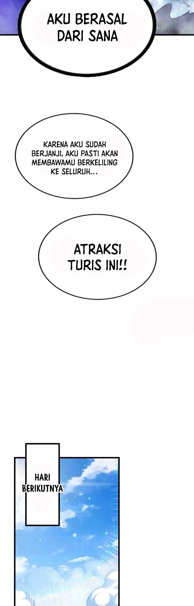 Beyond Myriad Peoples Chapter 103 Gambar 33